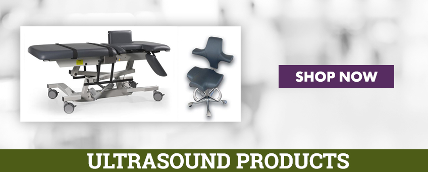 Ultrasound Accessories