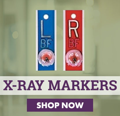 X-Ray Markers
