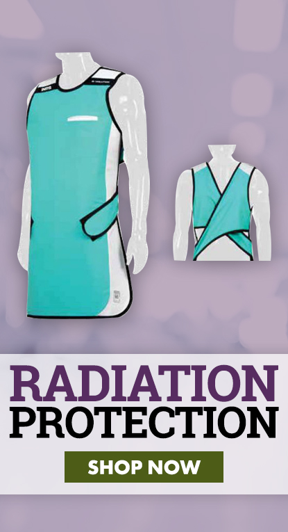 Lead Aprons