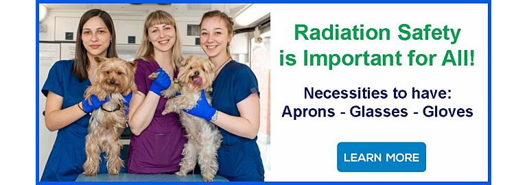 Veterinary Imaging? We’ve Got You Covered
