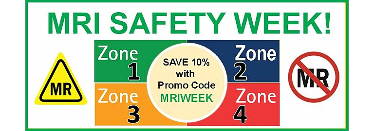 MRI Safety Week: Why It Matters and How Z&Z Medical Supports You  