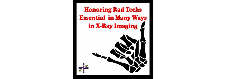 National Radiologic Technology Week - The Clinical Collaborator