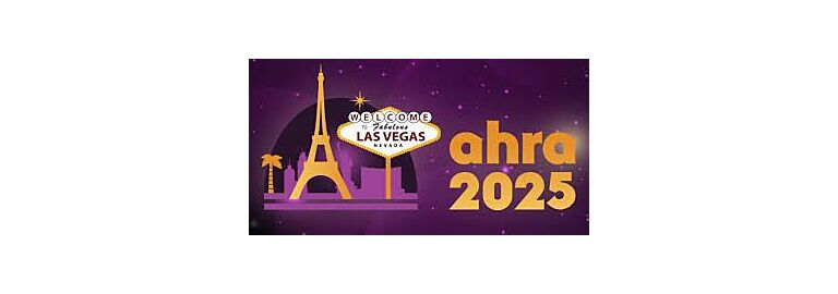 AHRA 2025