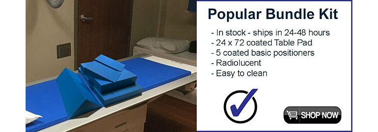 Popular Bundle Kit for Imaging Rooms