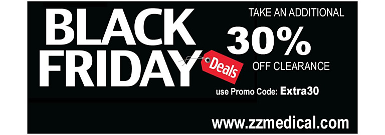 Shop Our Black Friday Sale Today!
