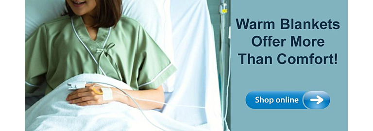 Medical Blanket Warmer