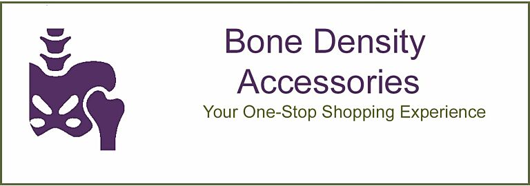 Positioning Precision for Bone Density Exams