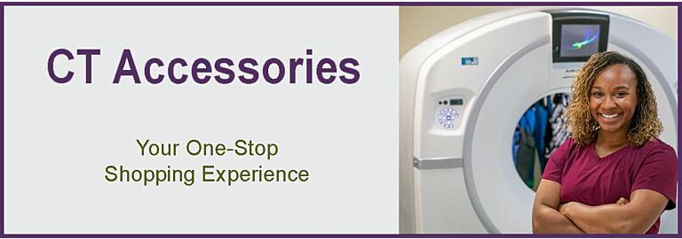 Precision Starts with Positioning in CT Imaging