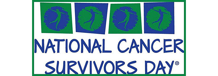 National Cancer Survivors Day