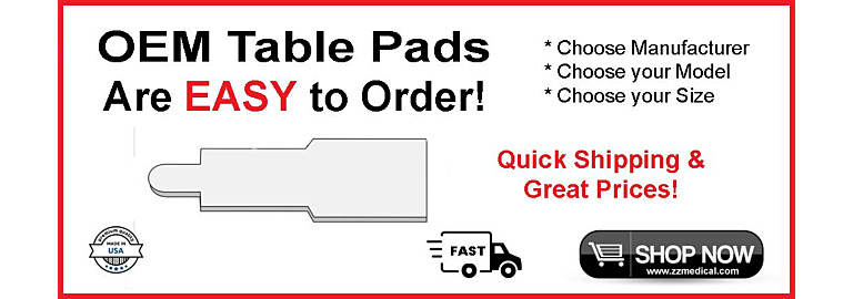 Custom OEM Table Pads at Affordable Prices and Excellent Quality