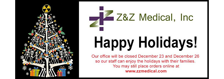 Happy Holidays!