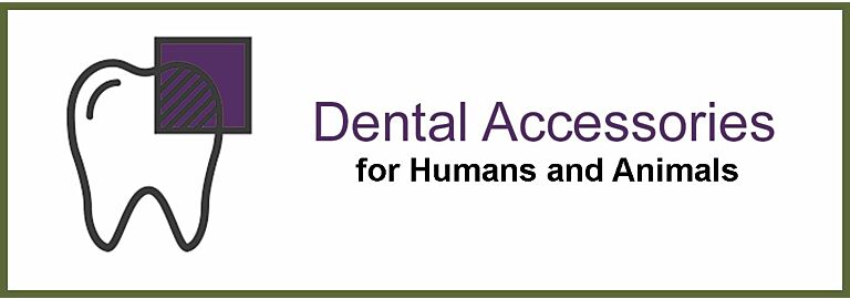 Dental Imaging Protection & Comfort—Built for Humans and Animals Alike