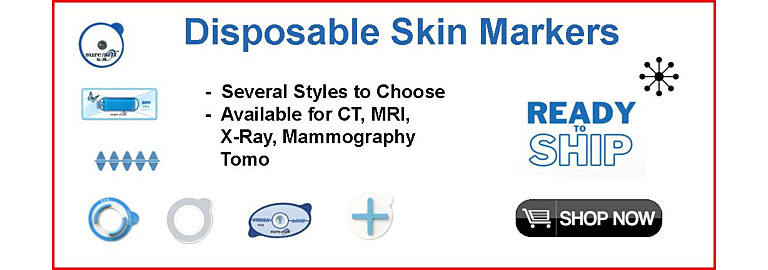 Buy Disposable Skin Markers from Z&Z Medical and Save Money!
