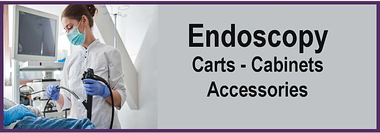 Supporting Workflow and Efficiency in Endoscopy