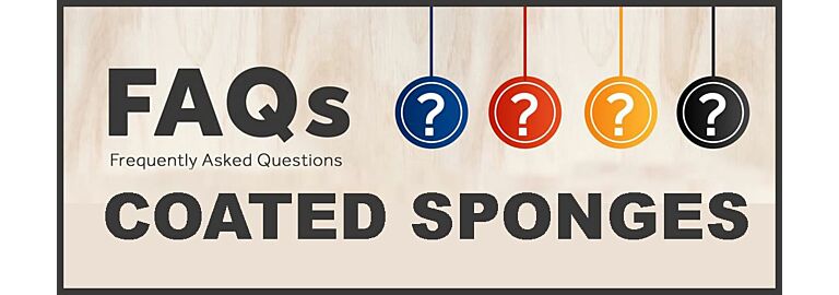 Get the Facts on Coated X-Ray Sponges