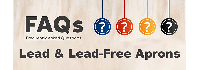 FAQ for Lead Aprons