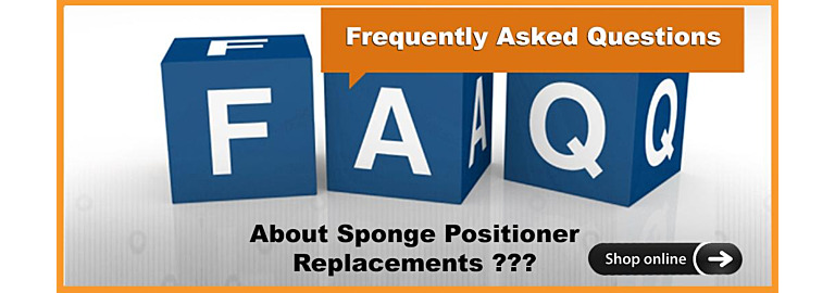  I Need to Replace My Sponges - HELP!