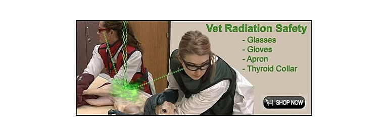 Vet Radiation Safety