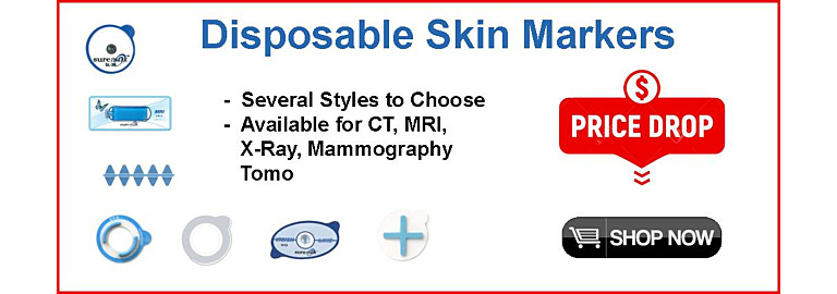 Disposable Skin Markers
