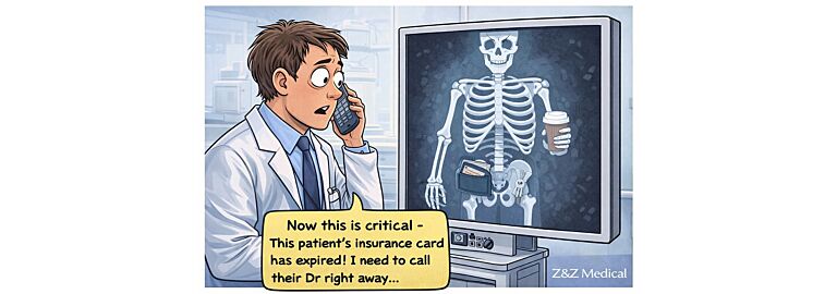 When the Real Emergency Isn’t What You Think…