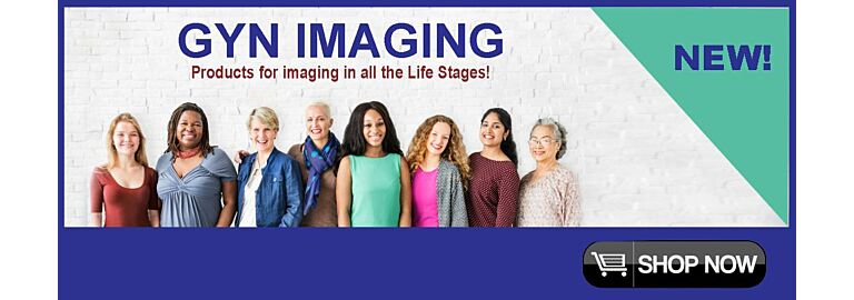 Introducing Our New GYN Imaging Category!