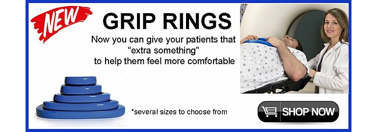Introducing Our New Grip Rings — Secure, Comfortable, Reliable