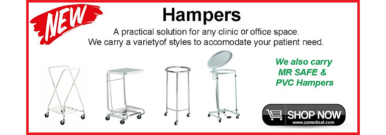 New Hampers from Z&Z Medical