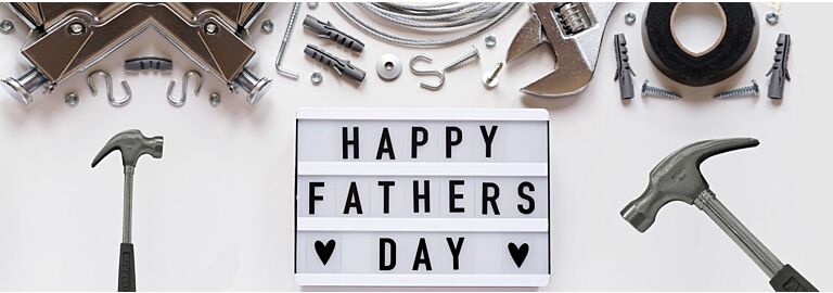 Happy Fathers Day 