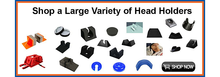 Radiology Positioning Aids: The Crucial Role of Head Holders