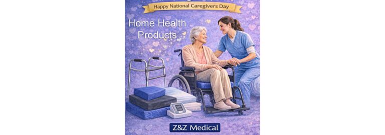National Caregivers Day: Supporting Those Who Care for Others