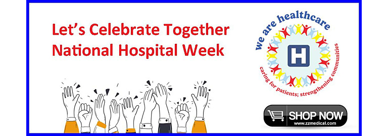 National Hospital Week