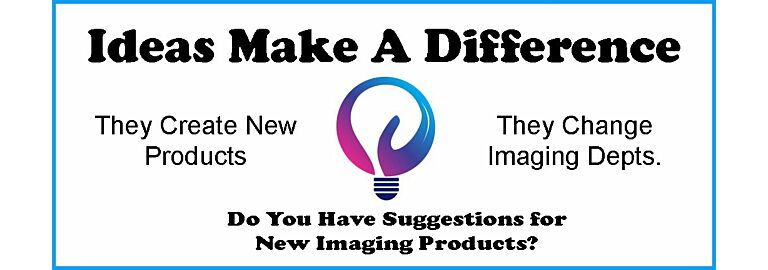  We Want to Hear From You – Share Your Product Ideas!