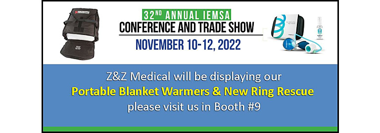Join us at IEMSA 2022 in Des Moines, Iowa