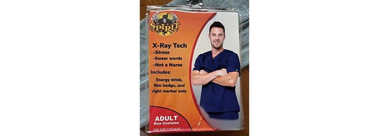 Looking for a Great Halloween Costume this Year?
