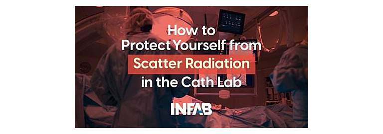 Scatter Radiation: How to Protect Yourself in the Cath Lab