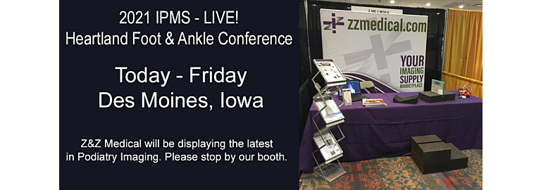 IPMS is Live in Des Moines Iowa