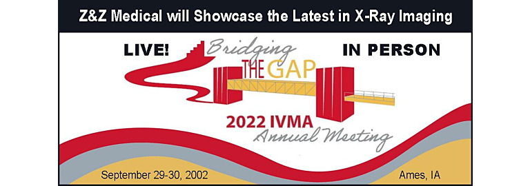 IVMA Annual Meeting Is Live in Ames Iowa