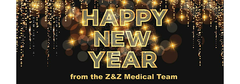 Happy New Year
