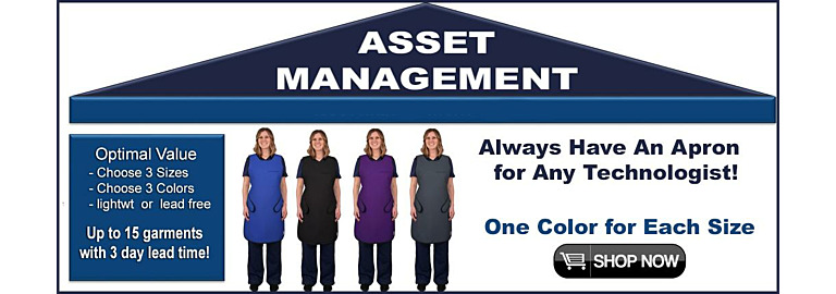 Apron Asset Management