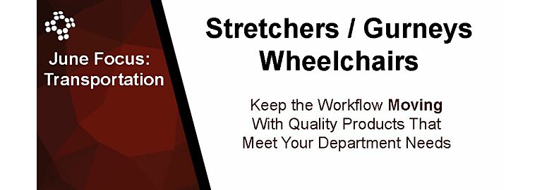 June is Transportation Month at Z&Z Medical!