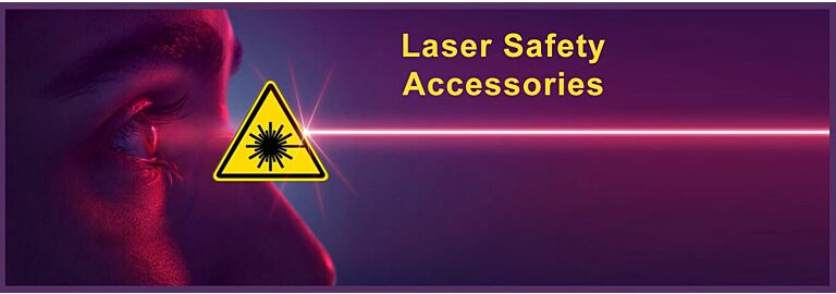 Protect What Matters Most with Laser Safety Solutions
