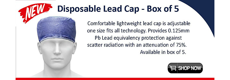 Radiation Disposable Hats: Lightweight Protection for Every Procedure