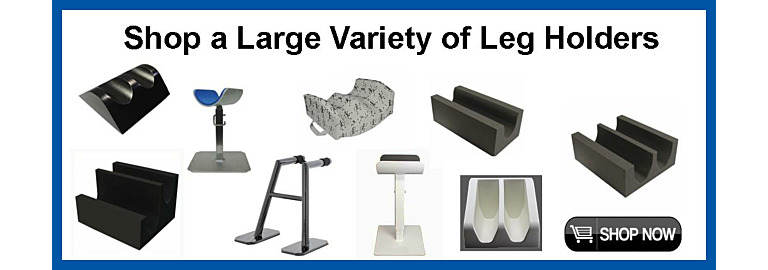 Support That Stands Strong: Leg Holders for Every Imaging Need