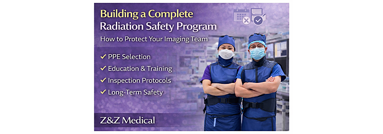 When Should Lead Aprons Be Replaced? Inspection Guidelines & Safety Tips