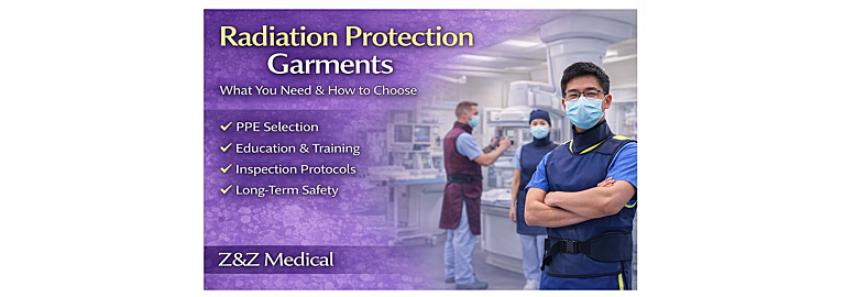 Radiation Safety Isn’t a Product—It’s a Program