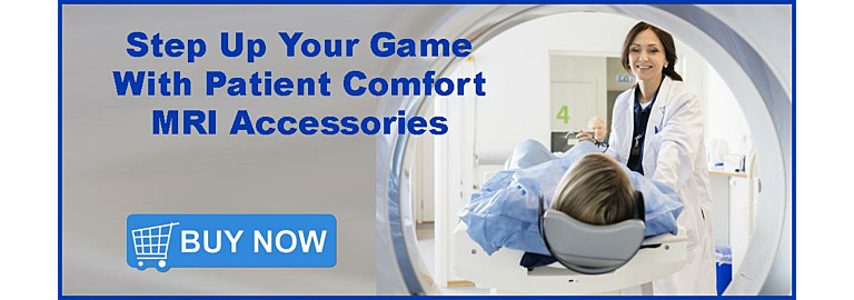 Step Up Your Game With These MRI Accessories