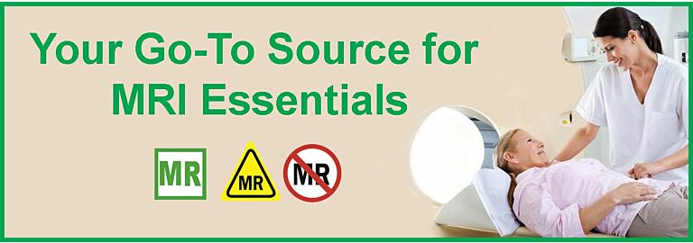 MRI Safe, Patient-Centered, and Ready to Perform