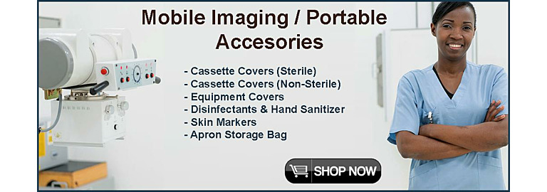 Mobile Imaging Equipment & Accessories
