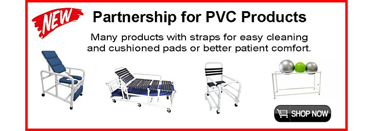 Introducing Our New Vendor Partner for Premium PVC Products
