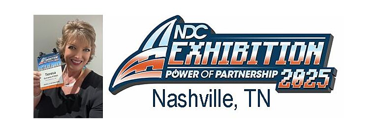 Z&Z Medical attends the NDC Exhibition in Nashville, TN